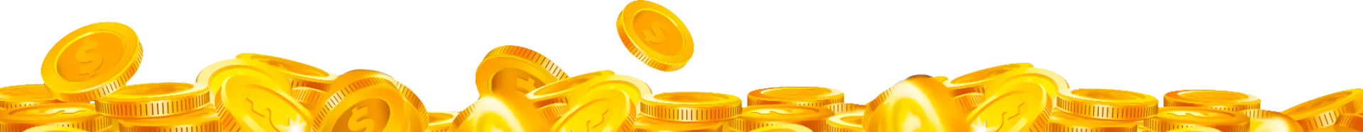 coins